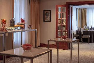 JW Marriott Grosvenor House London fotoÄŸrafÄ±