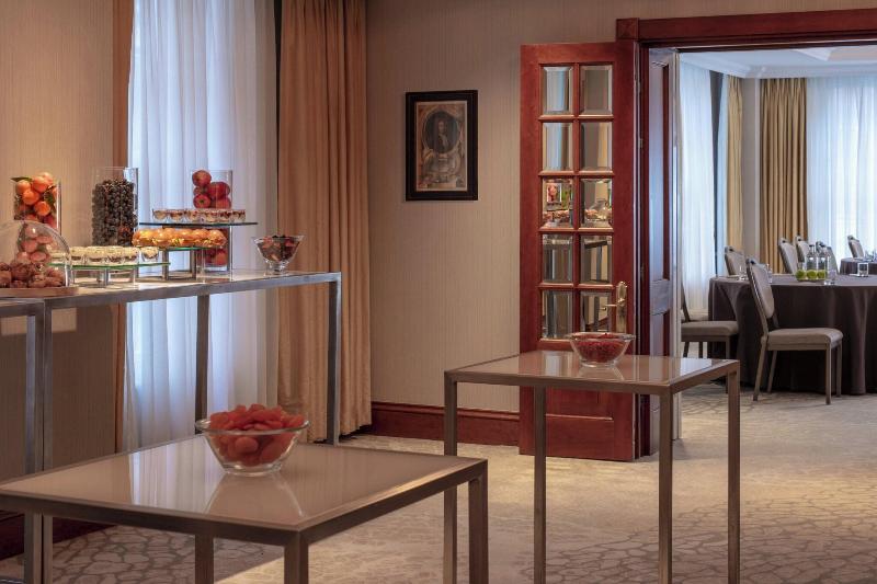 JW Marriott Grosvenor House London - Toplantı