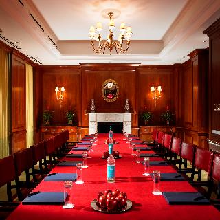 JW Marriott Grosvenor House London fotoÄŸrafÄ±