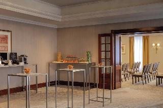 JW Marriott Grosvenor House London fotoÄŸrafÄ±