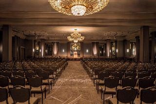 JW Marriott Grosvenor House London fotoÄŸrafÄ±