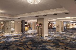 JW Marriott Grosvenor House London fotoÄŸrafÄ±