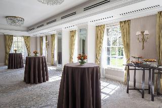 JW Marriott Grosvenor House London fotoÄŸrafÄ±