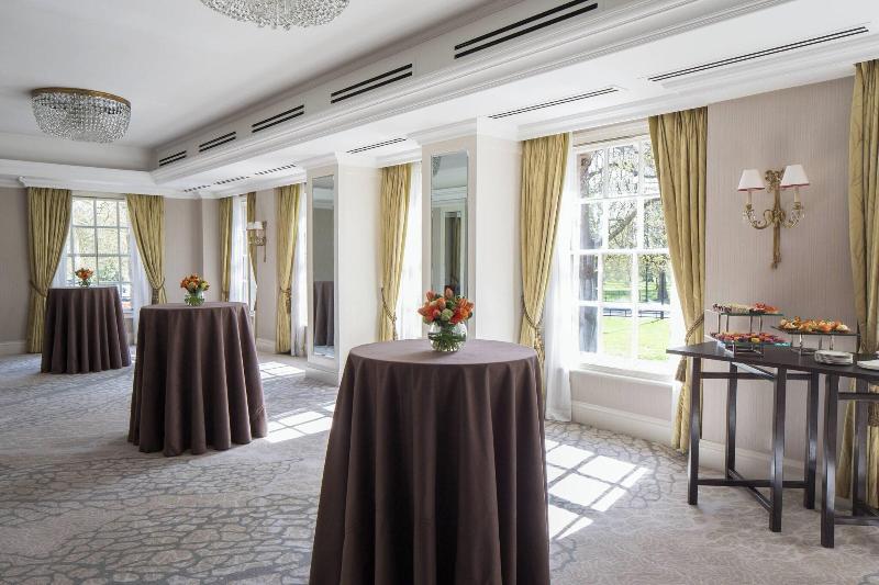 JW Marriott Grosvenor House London - Toplantı