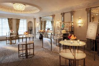 JW Marriott Grosvenor House London fotoÄŸrafÄ±