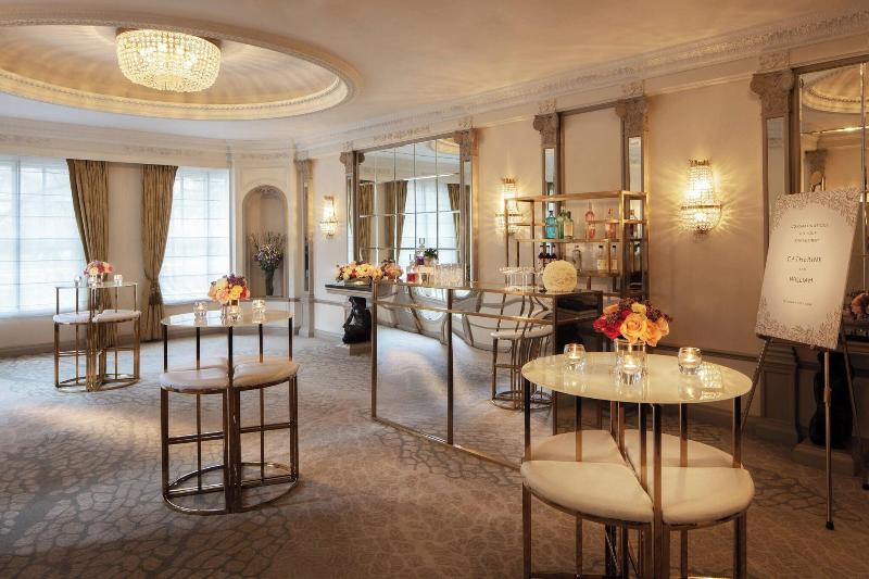 JW Marriott Grosvenor House London - Toplantı