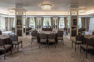 JW Marriott Grosvenor House London fotoÄŸrafÄ±