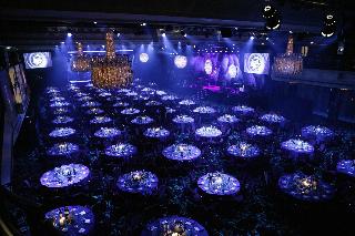 JW Marriott Grosvenor House London fotoÄŸrafÄ±