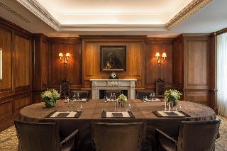 JW Marriott Grosvenor House London fotoÄŸrafÄ±