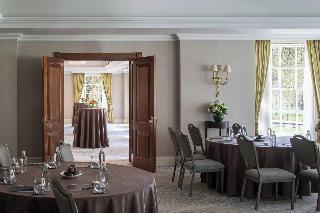 JW Marriott Grosvenor House London fotoÄŸrafÄ±