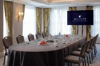 JW Marriott Grosvenor House London fotoÄŸrafÄ±
