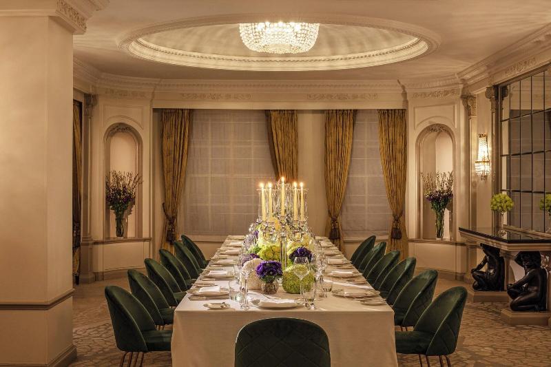 JW Marriott Grosvenor House London - Toplantı