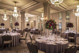JW Marriott Grosvenor House London fotoÄŸrafÄ±