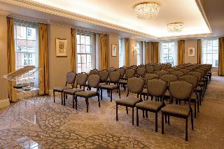 JW Marriott Grosvenor House London fotoÄŸrafÄ±