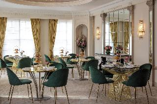 JW Marriott Grosvenor House London fotoÄŸrafÄ±