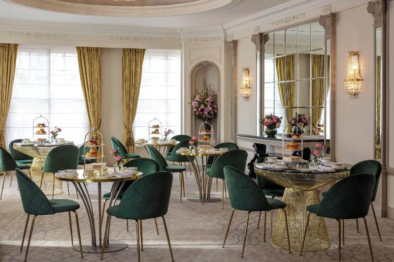 JW Marriott Grosvenor House London - Toplantı
