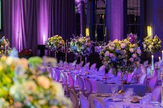 JW Marriott Grosvenor House London fotoÄŸrafÄ±
