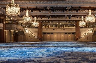 JW Marriott Grosvenor House London fotoÄŸrafÄ±