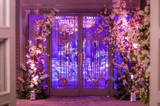 JW Marriott Grosvenor House London fotoÄŸrafÄ±