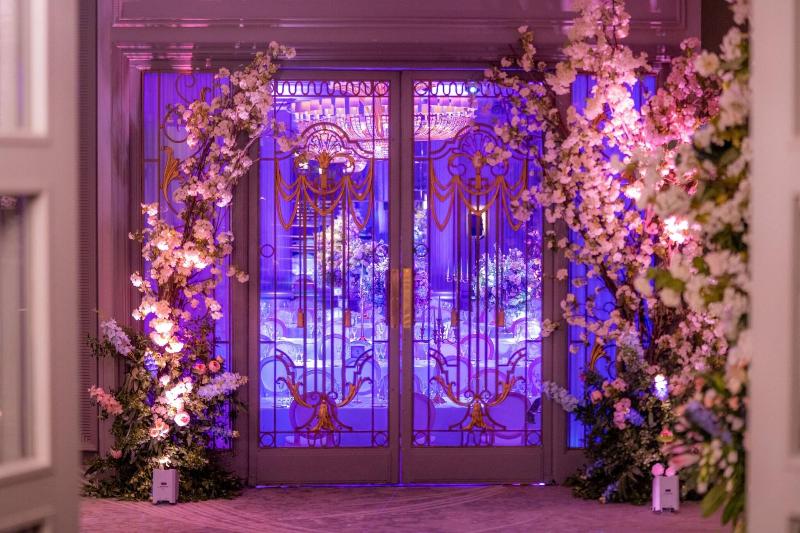 JW Marriott Grosvenor House London - Toplantı