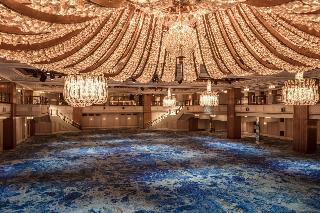 JW Marriott Grosvenor House London fotoÄŸrafÄ±