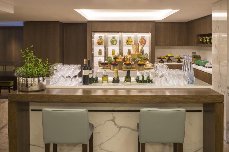 JW Marriott Grosvenor House London - Toplantı