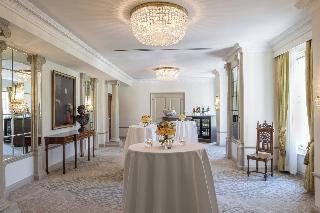 JW Marriott Grosvenor House London fotoÄŸrafÄ±