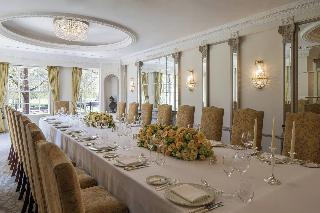 JW Marriott Grosvenor House London fotoÄŸrafÄ±