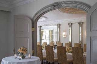 JW Marriott Grosvenor House London fotoÄŸrafÄ±