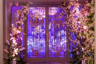 JW Marriott Grosvenor House London fotoÄŸrafÄ±