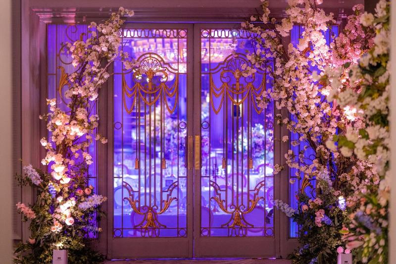 JW Marriott Grosvenor House London - Toplantı