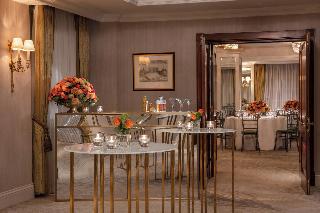 JW Marriott Grosvenor House London fotoÄŸrafÄ±