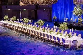 JW Marriott Grosvenor House London fotoÄŸrafÄ±