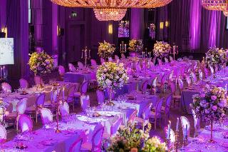 JW Marriott Grosvenor House London fotoÄŸrafÄ±