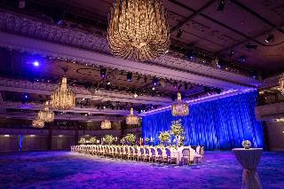 JW Marriott Grosvenor House London fotoÄŸrafÄ±