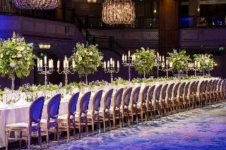 JW Marriott Grosvenor House London fotoÄŸrafÄ±