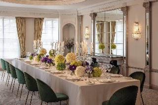 JW Marriott Grosvenor House London fotoÄŸrafÄ±