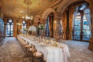 JW Marriott Grosvenor House London fotoÄŸrafÄ±