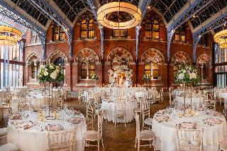 JW Marriott Grosvenor House London fotoÄŸrafÄ±