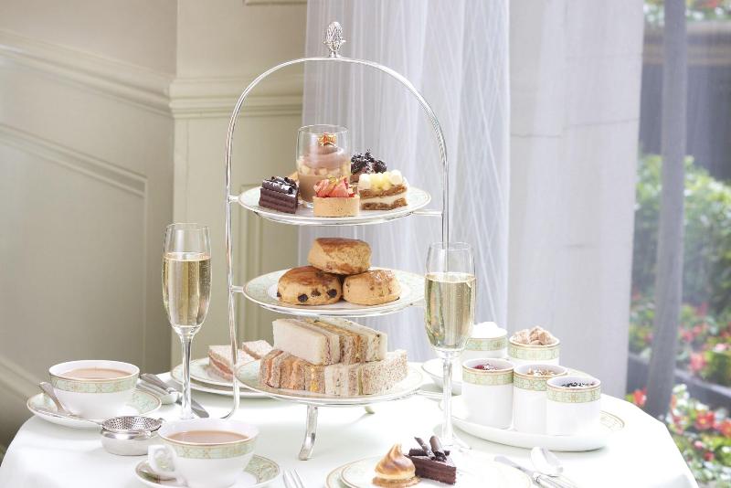JW Marriott Grosvenor House London - Aktivite
