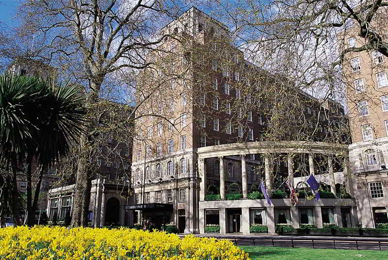 JW Marriott Grosvenor House London fotoÄŸrafÄ±