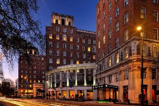 JW Marriott Grosvenor House London fotoÄŸrafÄ±