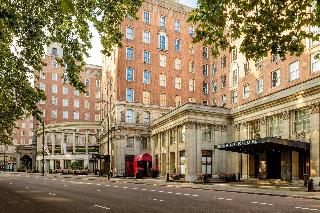 JW Marriott Grosvenor House London fotoÄŸrafÄ±