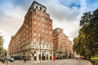 JW Marriott Grosvenor House London fotoÄŸrafÄ±