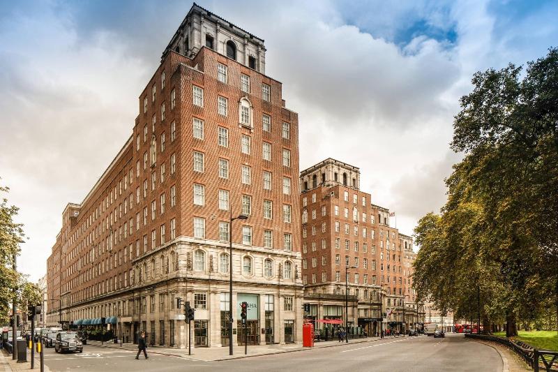 JW Marriott Grosvenor House London - Genel