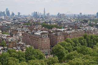 JW Marriott Grosvenor House London fotoÄŸrafÄ±