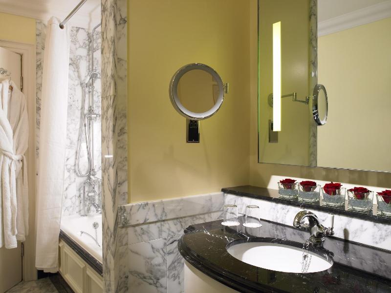 JW Marriott Grosvenor House London - Oda