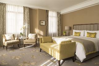JW Marriott Grosvenor House London fotoÄŸrafÄ±