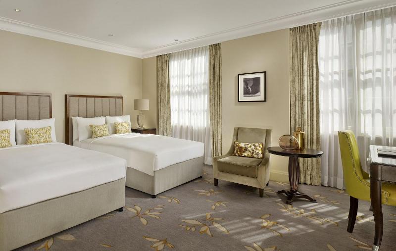 JW Marriott Grosvenor House London - Oda