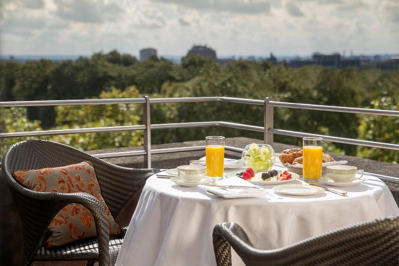 JW Marriott Grosvenor House London - Oda